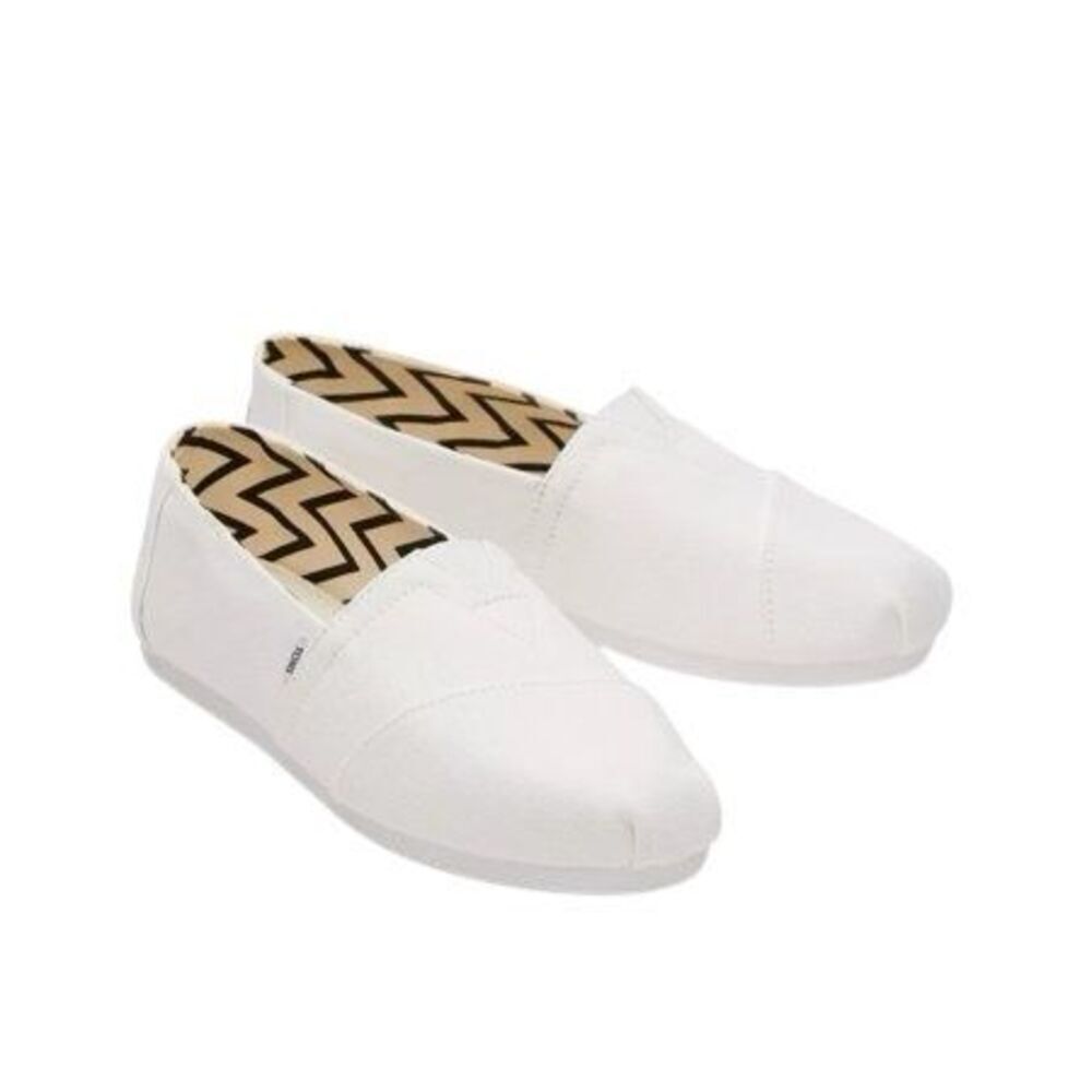 TOMS | Alpargata Slip-On